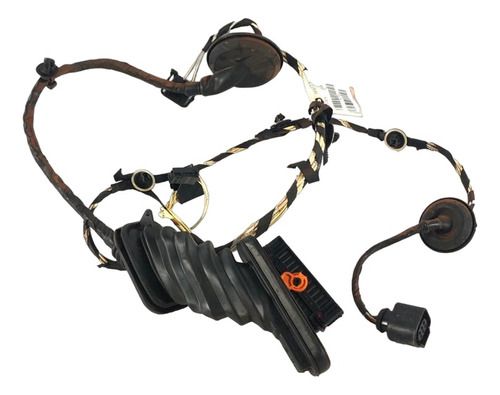 Chicote Porta Tras. Esq. Vw Amarok V6 3.0 2018 2h7971693q