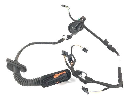 Chicote Porta Tras. Esq. Vw Jetta 2014 2.0 Tsi 5cu971693l