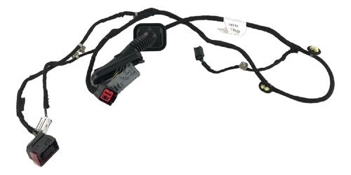 Chicote Porta Tras. Esquerda Gm Cruze 2015 1.8 Ltz 94558435