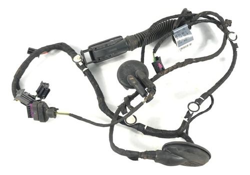 Chicote Porta Traseira Dir. Audi Q3 2018 1.4 Tfsi 8u0971687g
