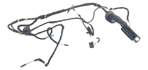 Chicote Porta Traseira Direita Bmw 320i 2016 9366761