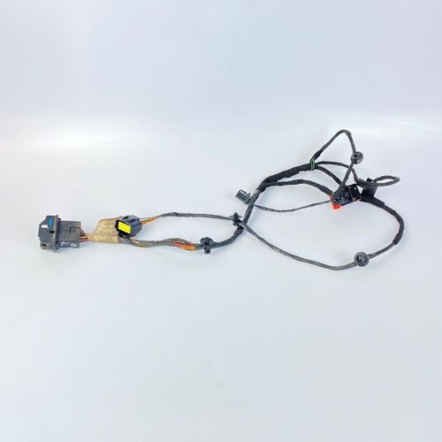 Chicote Porta Traseira Direita Fiat Bravo 2012 1.8 Etorq