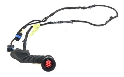 Chicote Porta Traseira Direita Fiat Marea 2001 1.8