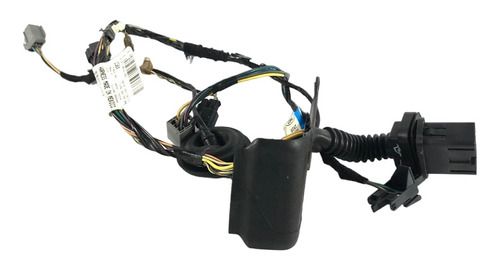 Chicote Porta Traseira Direita Ford Edge 2012 3.5