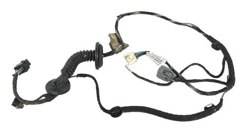 Chicote Porta Traseira Direita Gm S10 2015 2.8 52083974
