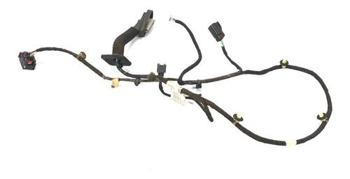 Chicote Porta Traseira Direita Gm Sonic Lt 2013 95133112