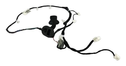 Chicote Porta Traseira Direita Nissan Kicks 2023 1.6