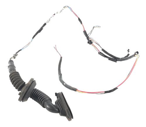 Chicote Porta Traseira Direita Toyota Corolla 2010 Xei