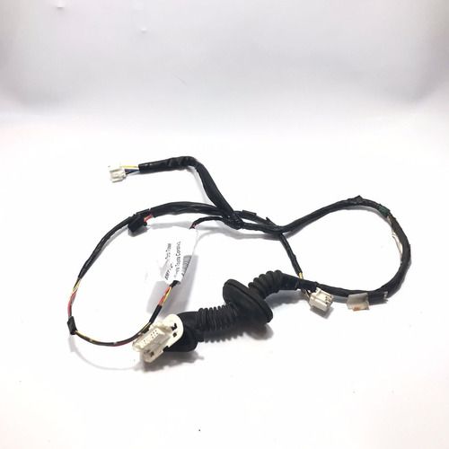 Chicote Porta Traseira Direita Toyota Corolla 2019 Gli