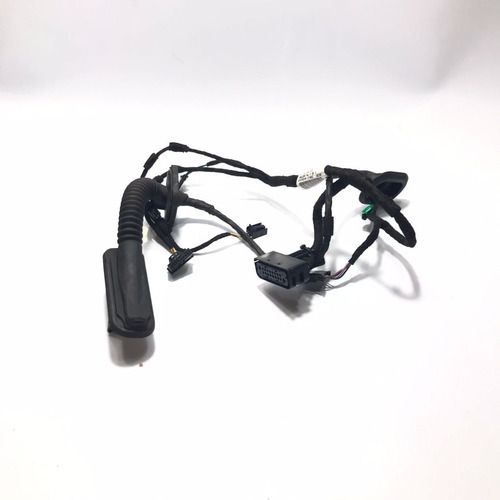 Chicote Porta Traseira Direita Vw Jetta 2014 2.0 Tsi