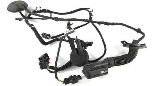 Chicote Porta Traseira Esq. Audi Q3 2018 1.4 Tfsi 8u0971687g