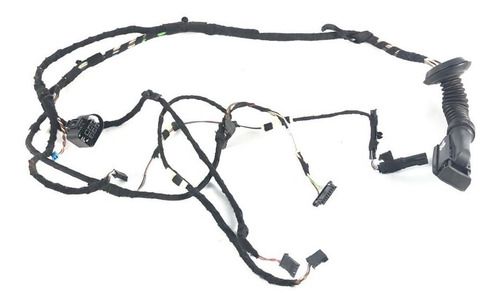Chicote Porta Traseira Esquerda Bmw 320i 2016 9366761