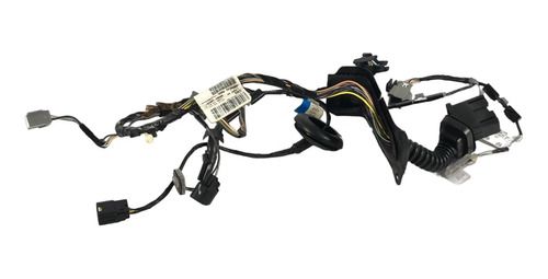 Chicote Porta Traseira Esquerda Ford Edge 2012 3.5