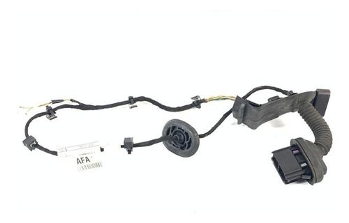 Chicote Porta Traseira Esquerda Ford New Fiesta 2017