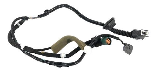 Chicote Porta Traseira Esquerda Nissan Sentra 2016