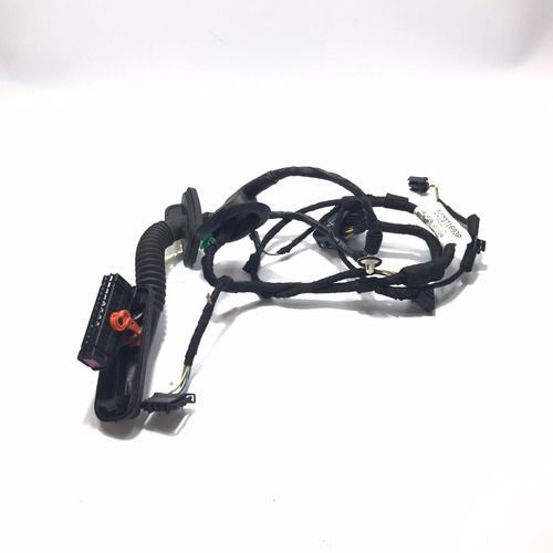 Chicote Porta Traseira Esquerda Vw Jetta 2014 2.0 Tsi