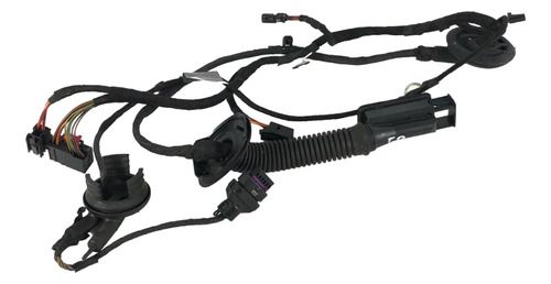 Chicote Porta Traseiro Dir. Audi A4 2.0 2013 Tfsi 8k0971688