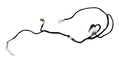 Chicote Porta Traseiro Esq. Audi A4 2.0 2013 Tfsi 8k0971693b