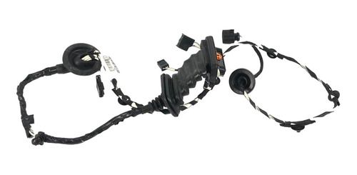 Chicote Porta Vw Amarok V6 3.0 2022 Tras Direito 2h7971694q