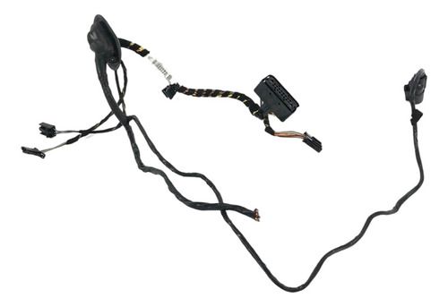 Chicote Porta Vw Tiguan 2012 2.0 Tras. Esq. 5n0971693ad