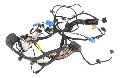 Chicote Porta Vw Tiguan 2019 2.0 350 Diant. Esq. 5nb971557s