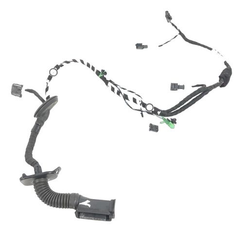 Chicote Porta Vw Tiguan 2019 2.0 350 Tras. Esq. 5nl971693