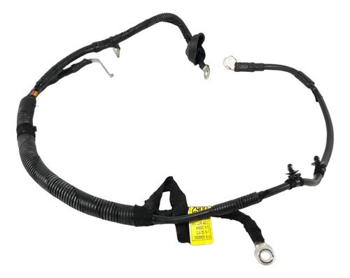 Chicote Positivo Bateria Gm Tracker 2017 1.4 Turbo 42440062