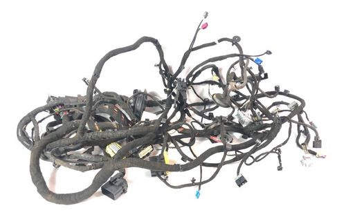 Chicote Principal Carroceria Gm Cruze 2019 1.4 42638450