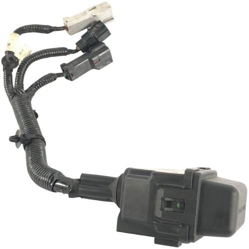 Chicote Rele Motor Honda City 1.5 2017 33182302