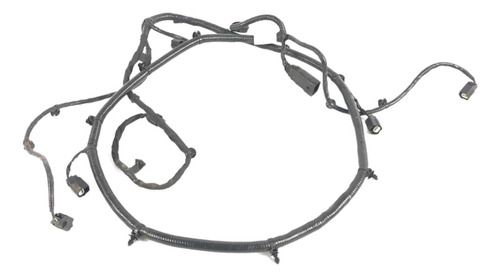 Chicote Sensor Estacionamento Ford Edge 2017 3.5 F2gt15k868b