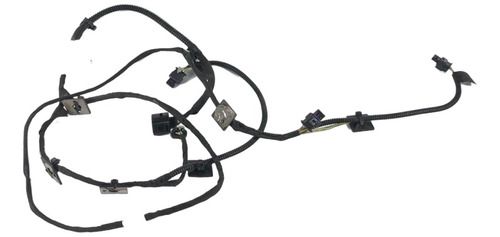 Chicote Sensor Estacionamento Vw Amarok 2023 V6 3.0