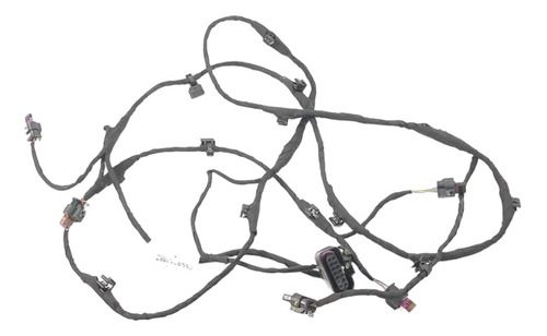 Chicote Sensor Estacionamento Vw Tiguan 2019 350 5nn971095d