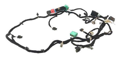 Chicote Sensor Traseiro Jeep Compass 2018 Flex 533845110