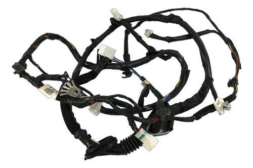 Chicote Tampa Porta Malas Hyundai Ix35 2017 2.0 916802s520