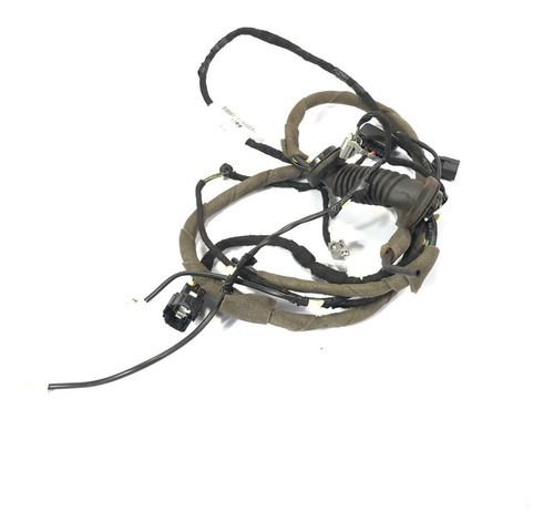 Chicote Tampa Traseira Ford Ecosport 2019 1.5