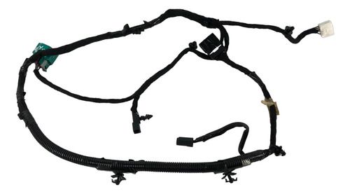 Chicote Tampa Traseira Gm Captiva 3.6 2012 V6