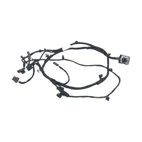 Chicote Tampa Traseira Gm Cruze 2015 1.8 Ltz 95316349