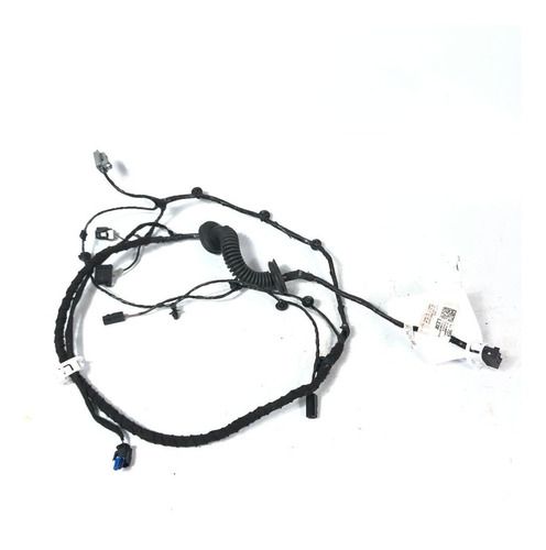 Chicote Tampa Traseira Gm Onix 2021 1.0 Premier 26317929