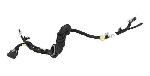 Chicote Tampa Traseira Gm Tracker 2017 1.4 Turbo 42543104