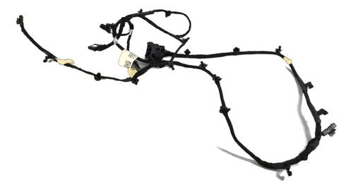 Chicote Tampa Traseira Gm Tracker 2017 1.4 Turbo 42561909