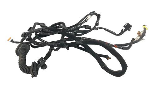 Chicote Tampa Traseira Hyundai Hb20 2013 1.6 916801s030