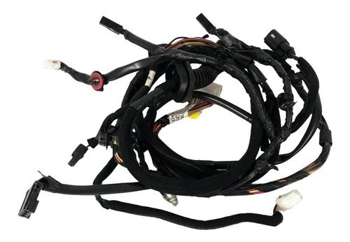 Chicote Tampa Traseira Hyundai Hb20 2019 916811s010