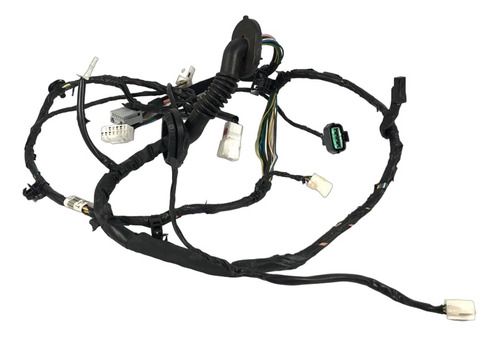 Chicote Tampa Traseira Kia Sportage 2017 2.0 91685 3w080