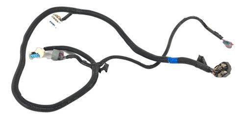 Chicote Tanque Combustível Gm Captiva 3.6 2012 V6