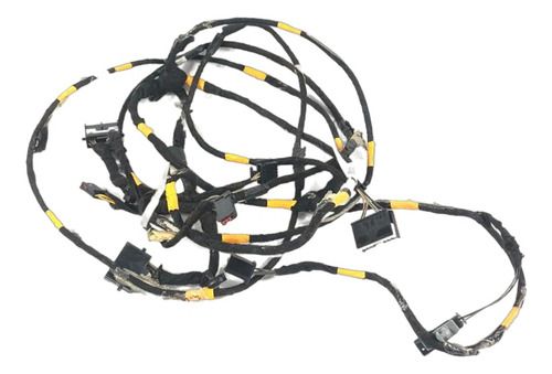 Chicote Teto Gm Tracker 1.4 2017 Turbo 42578971