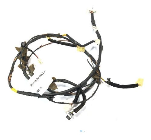 Chicote Teto Hyundai Creta 2017 2.0