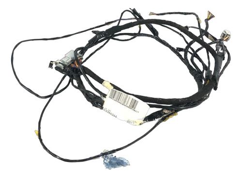 Chicote Teto Jeep Compass Diesel 2018 53384344