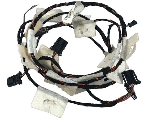 Chicote Teto Vw Tiguan 2012 200cv 2.0 Tsi 5n0971100s