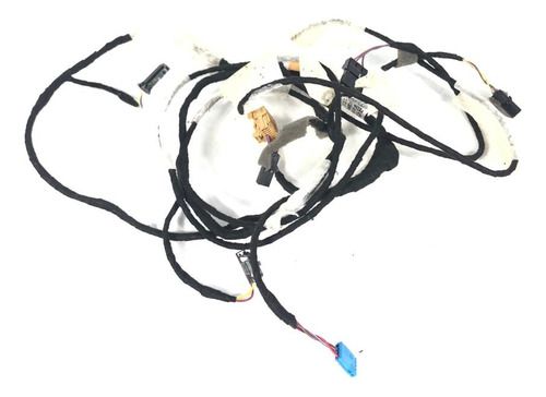 Chicote Teto Vw Tiguan 2019 2.0 350 Tsi 5na971100cl