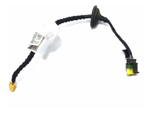 Chicote Vela Aquecedora Fiat Toro Freedom Flex 1.8 2021